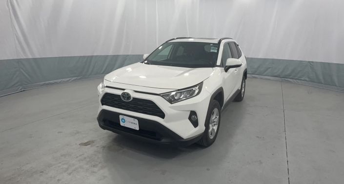 2019 Toyota RAV4 XLE -
                  Kansas City, MO
