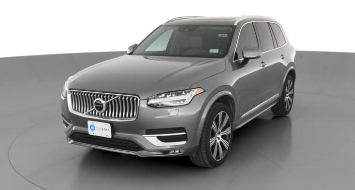 2020 Volvo XC90 T6 Inscription -
                  San Antonio, TX