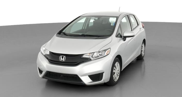 2015 Honda Fit LX -
                Trenton, OH