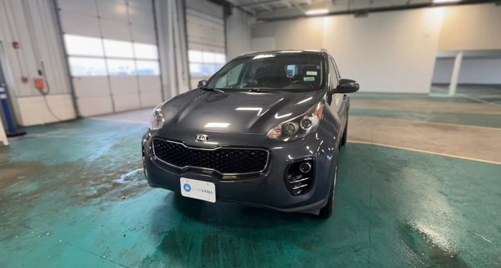 2019 Kia Sportage LX -
                Manville, NJ