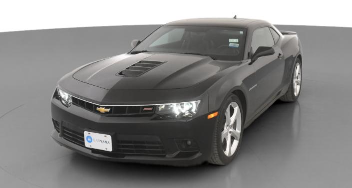 2014 Chevrolet Camaro SS -
                Fort Worth, TX