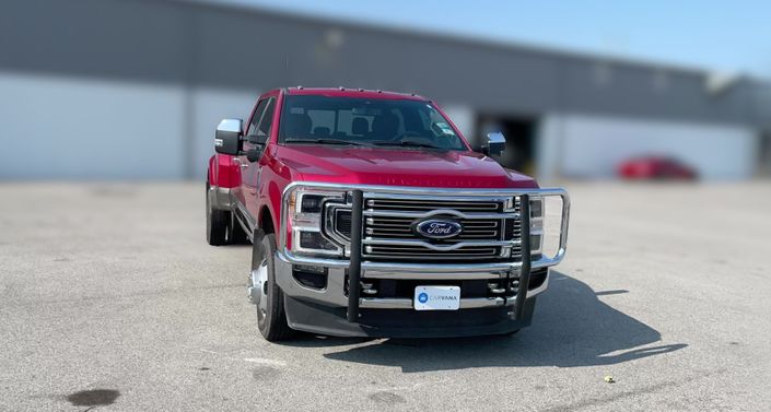 2020 Ford Econoline E-350 -
                  Indianapolis, IN