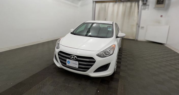 2016 Hyundai Elantra Base -
                Framingham, MA