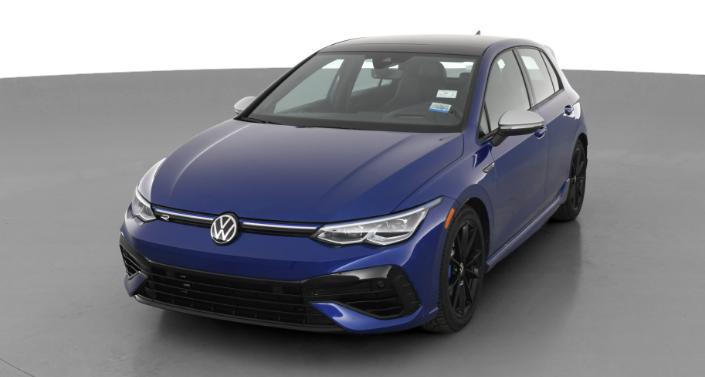 2024 Volkswagen Golf R -
                Richton Park, IL
