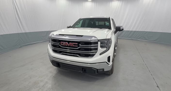 2023 GMC Sierra 1500 SLT -
                Kansas City, MO