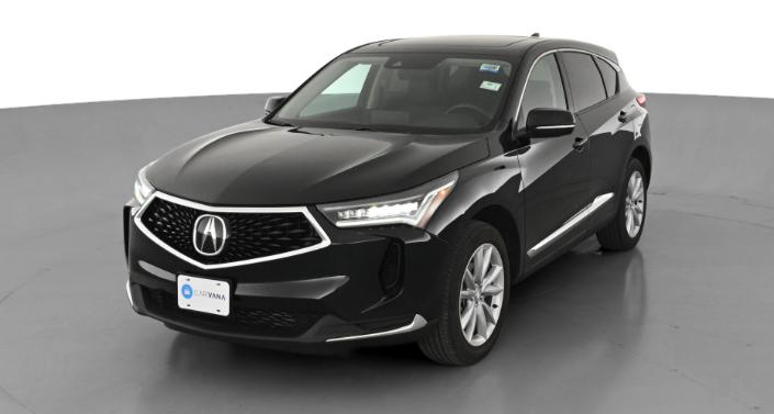 2022 Acura RDX Base -
                Beverly, NJ