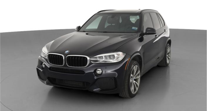 2016 BMW X5 xDrive35i -
                Wheatland, OK
