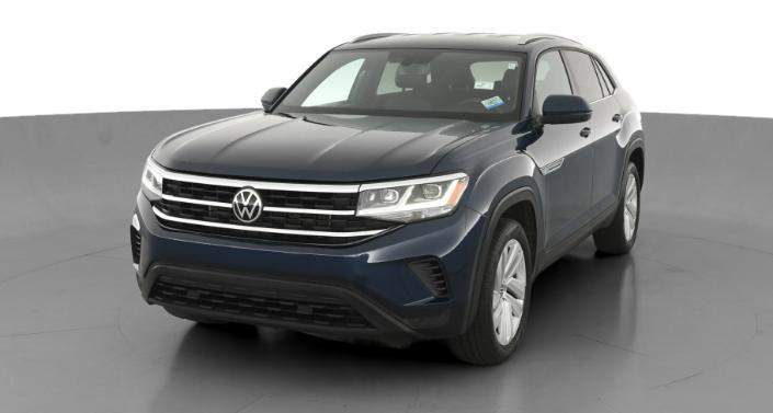 2022 Volkswagen Atlas SE -
                Bessemer, AL
