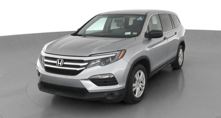 2018 Honda Pilot LX -
                Colonial Heights, VA