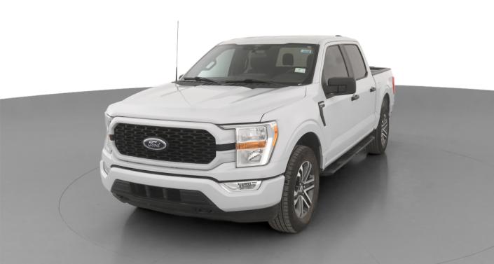 2022 Ford Econoline E-150 -
                  Fort Worth, TX