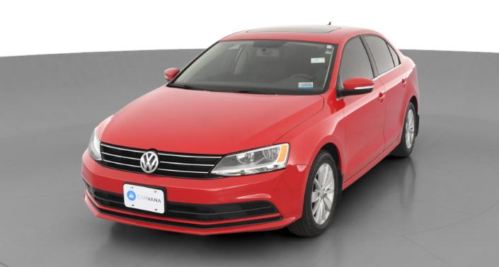 2015 Volkswagen Jetta 2.0T SE -
                Rocklin, CA
