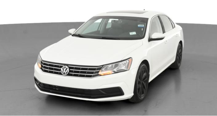 2018 Volkswagen Passat 2.0T -
                Bessemer, AL