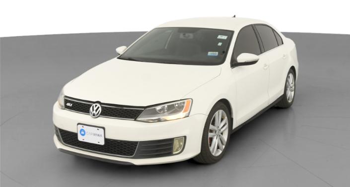 Thumbnail: 2013 Volkswagen Jetta - 1