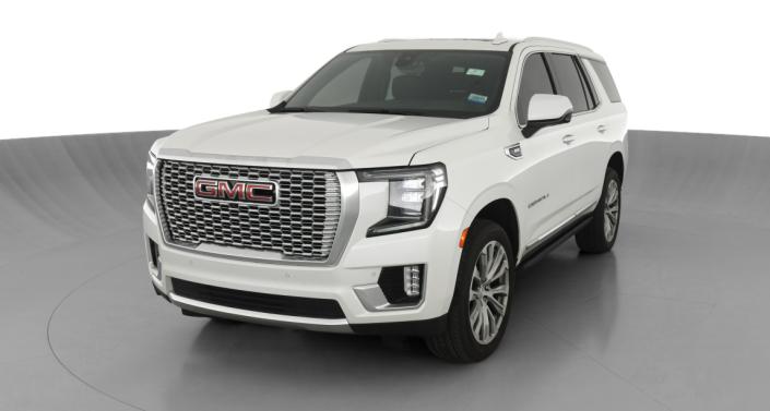 2021 GMC Yukon Denali -
                Lorain, OH