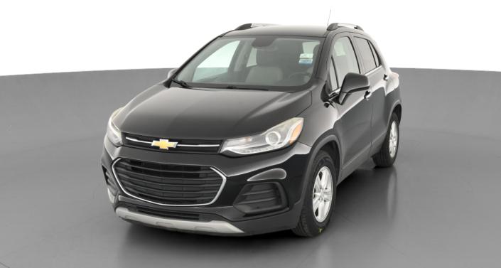 2018 Chevrolet Trax LT -
                  San Antonio, TX