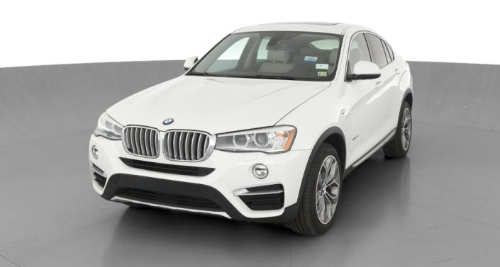 2015 BMW X4 xDrive28i -
                Colonial Heights, VA