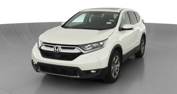 2017 Honda CR-V EX-L -
                Lorain, OH