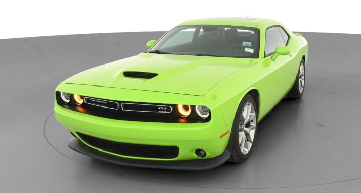 Thumbnail: 2019 Dodge Challenger - 1