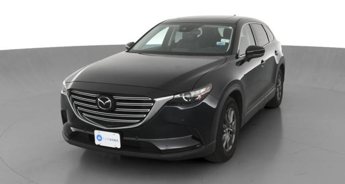 2021 Mazda CX-9 Touring -
                Colonial Heights, VA