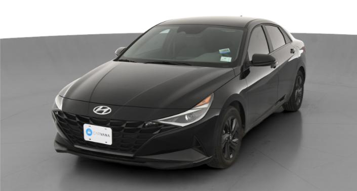 2023 Hyundai Elantra SEL -
                San Antonio, TX