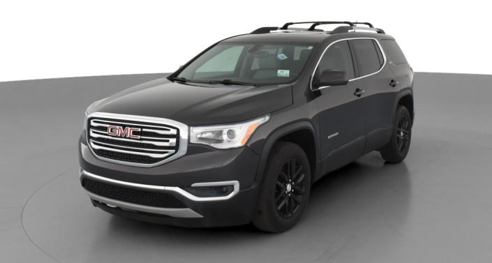 2018 GMC Acadia SLT -
                Concord, NC