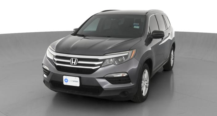 2016 Honda Pilot LX -
                Colonial Heights, VA