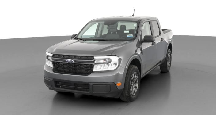 2023 Ford Maverick XLT -
                Bessemer, AL