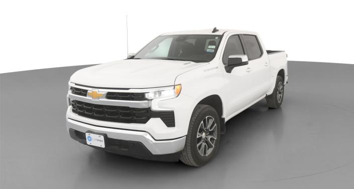 2023 Chevrolet Silverado 1500 LT -
                Fort Worth, TX