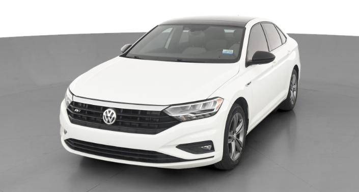 2019 Volkswagen Jetta R-Line -
                  Haines City, FL