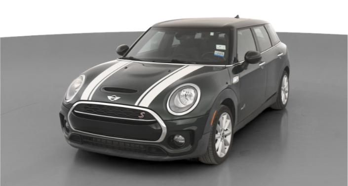 2017 MINI Cooper Clubman S -
                Fort Worth, TX