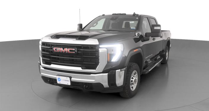 2024 GMC Sierra 2500 Pro -
                Indianapolis, IN