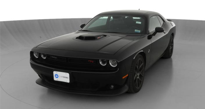 2016 Dodge Challenger T/A -
                Lorain, OH
