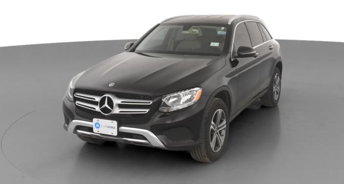 2019 Mercedes-Benz GLC 300 -
                Fort Worth, TX