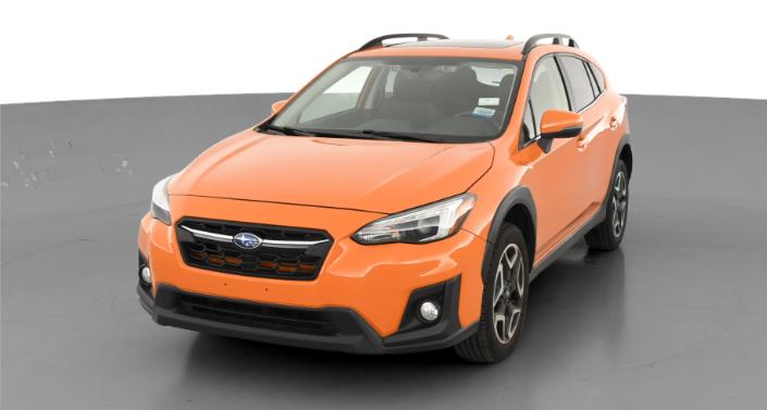 2019 Subaru Crosstrek Limited -
                Lorain, OH