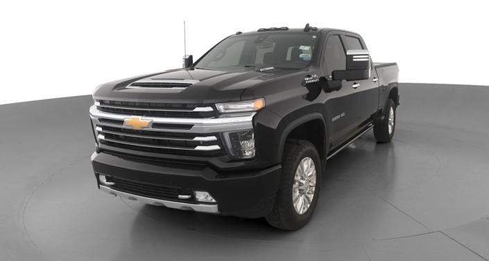 2022 Chevrolet Silverado 3500 High Country -
                Hebron, OH