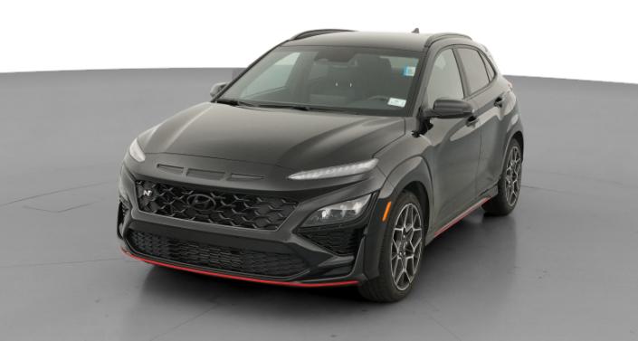 2022 Hyundai Kona N Line -
                Auburn, GA