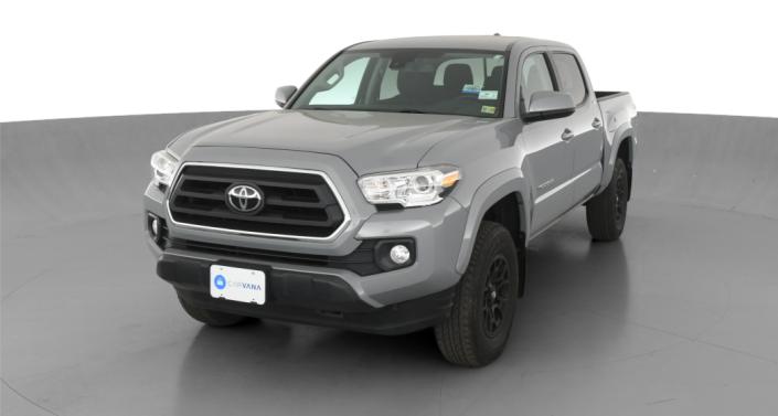 2020 Toyota Tacoma SR5 -
                  Colonial Heights, VA