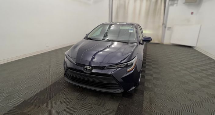 Thumbnail: 2023 Toyota Corolla - 1