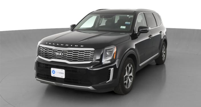 Thumbnail: 2020 Kia Telluride - 1