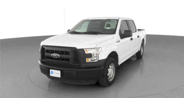 2016 Ford Econoline E-150 -
                Wheatland, OK