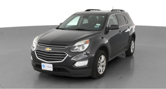2016 Chevrolet Equinox LT -
                Richton Park, IL