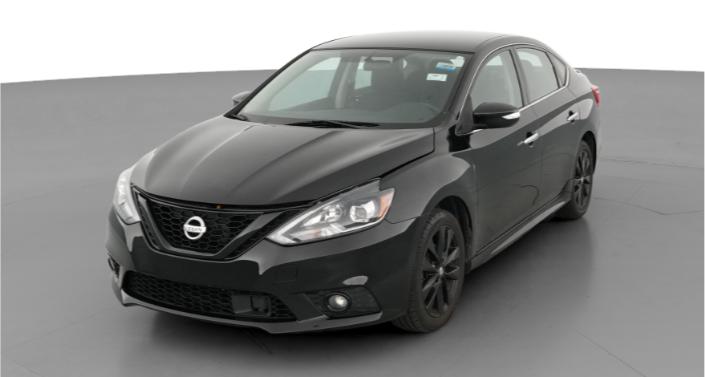 Thumbnail: 2018 Nissan Sentra - 1