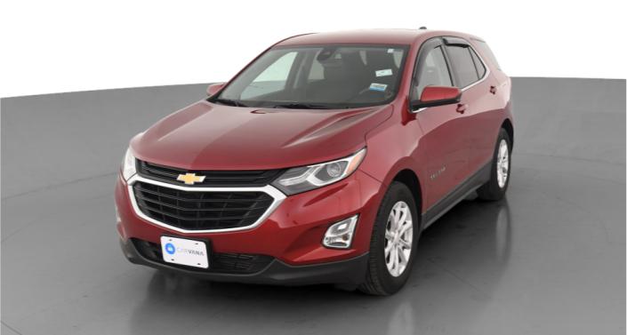 2020 Chevrolet Equinox LT -
                Indianapolis, IN