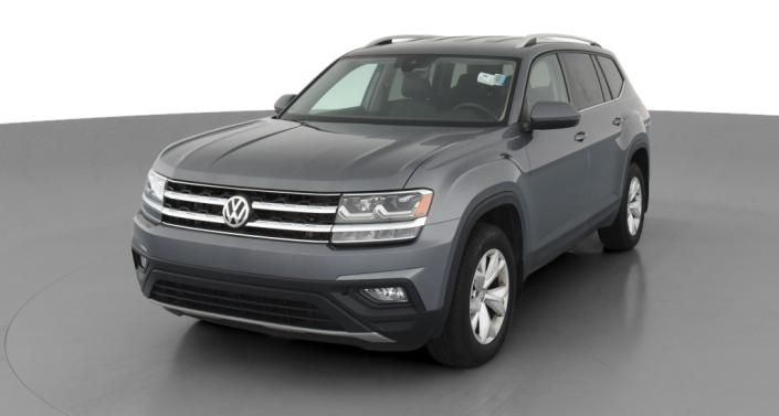 2019 Volkswagen Atlas SE -
                Concord, NC