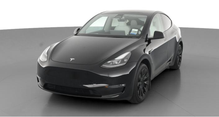 2023 Tesla Model Y Long Range -
                Trenton, OH