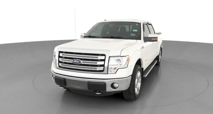 2013 Ford Econoline E-150 -
                Bessemer, AL