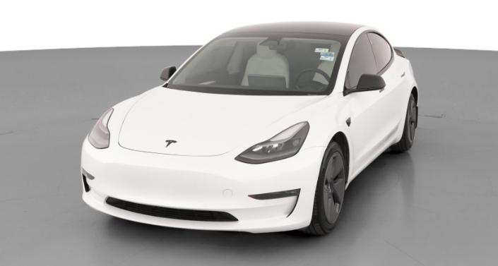Thumbnail: 2021 Tesla Model 3 - 1