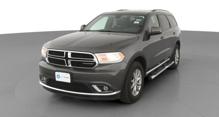 2017 Dodge Durango SXT -
                Tolleson, AZ