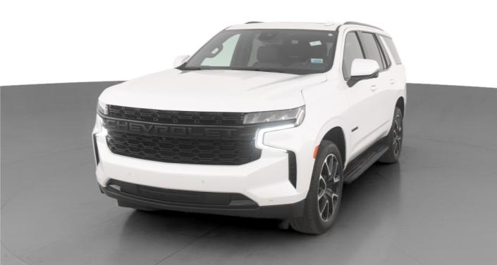 2023 Chevrolet Tahoe RST -
                Indianapolis, IN