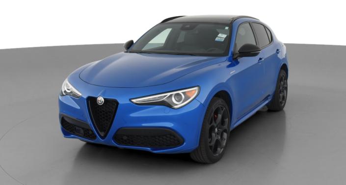 2023 Alfa Romeo Stelvio  -
                Concord, NC